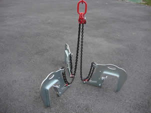 TRI-PINCE A REGARD GD3000