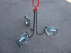 TRI-PINCE A REGARD GD900